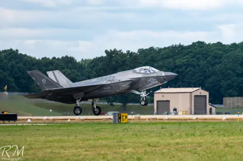 2024 Battle Creek,MI airshow photo 11